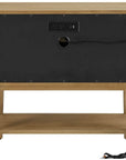 Birchaven - Nightstand, 2 Drawers