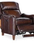 RC - Carrington Power Recliner With Power Headrest