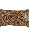 La Dolce Vita - DV Leopard Pillow