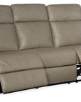 MS - Vaughn Zero Gravity Sofa