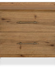Cashiers - Nightstand - Almond
