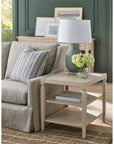 Birchaven - Living Room Table