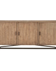 Sierra - Sideboard - Brown