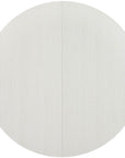 Oasis - Shoreline Dining Table - White
