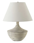 Carafe - Ceramic Table Lamp
