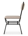 Posta - Dining Chair - Beige