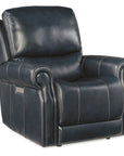 Eisley - Power Recliner - Power Headrest And Lumbar