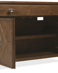 Driftwood - Hall Chest