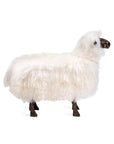 Phillippe Sheep Sculpture