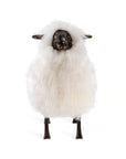 Phillippe Sheep Sculpture