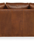 Hoff - Stationary Sofa 8-Way Tie