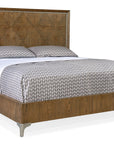 Chapman - Panel Bed