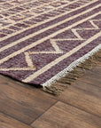 Kingston - Distressed Rug