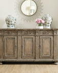 Castella - 72" Credenza