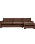 Coburn - Chaise Sofa