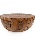 Garford - 40" Coffee Table - Natural