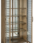 Sundance - Display Cabinet