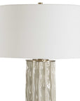 Parilli - Table Lamp - Taupe Gray