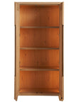 New Modern - Walker Wardrobe - Light Brown