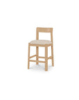 Oli - Counter Stool Stripe - Multicolor