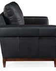 Noah - Stationary Studio Sofa 8-Way Tie