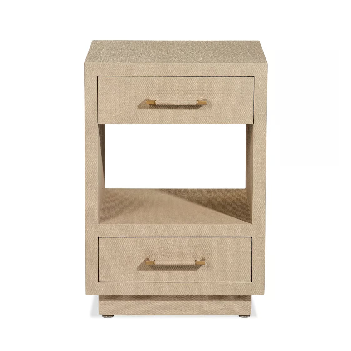 The Sandstone Nightstand