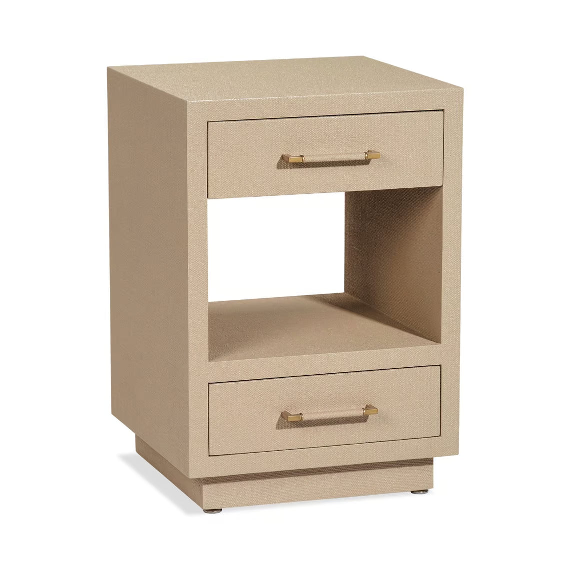 The Sandstone Nightstand