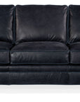 Oliver - Stationary Sofa 8-Way Tie