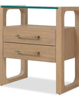 Banyon Bay - Nightstand
