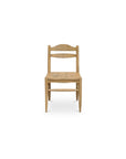 Tate - Dining Chair (Set of 2) - Beige