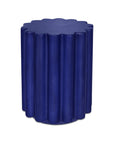 Taffy - Accent Table - Blue