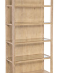 Retreat - Etagere - Beige