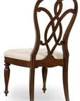 Leesburg - Splatback Chair