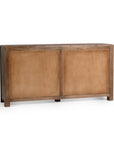 Baylee - 6 Drawer Dresser - Cocoa Brown
