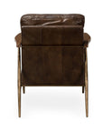 Christopher - Club Chair