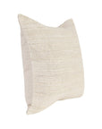 Halter Pouf - Pillow - Ivory