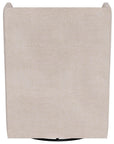 Newhall - Swivel Glider Chair, Special Order - Beige