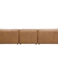 Form - Dream Modular Sectional - Sonoran Tan