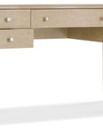 Melange - Flourish Dressing Table - Beige