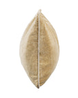 Heirloom - 16" x 36" SLD Velvet Pillow - Wheat