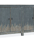 Boheme - 4-Door Media Console