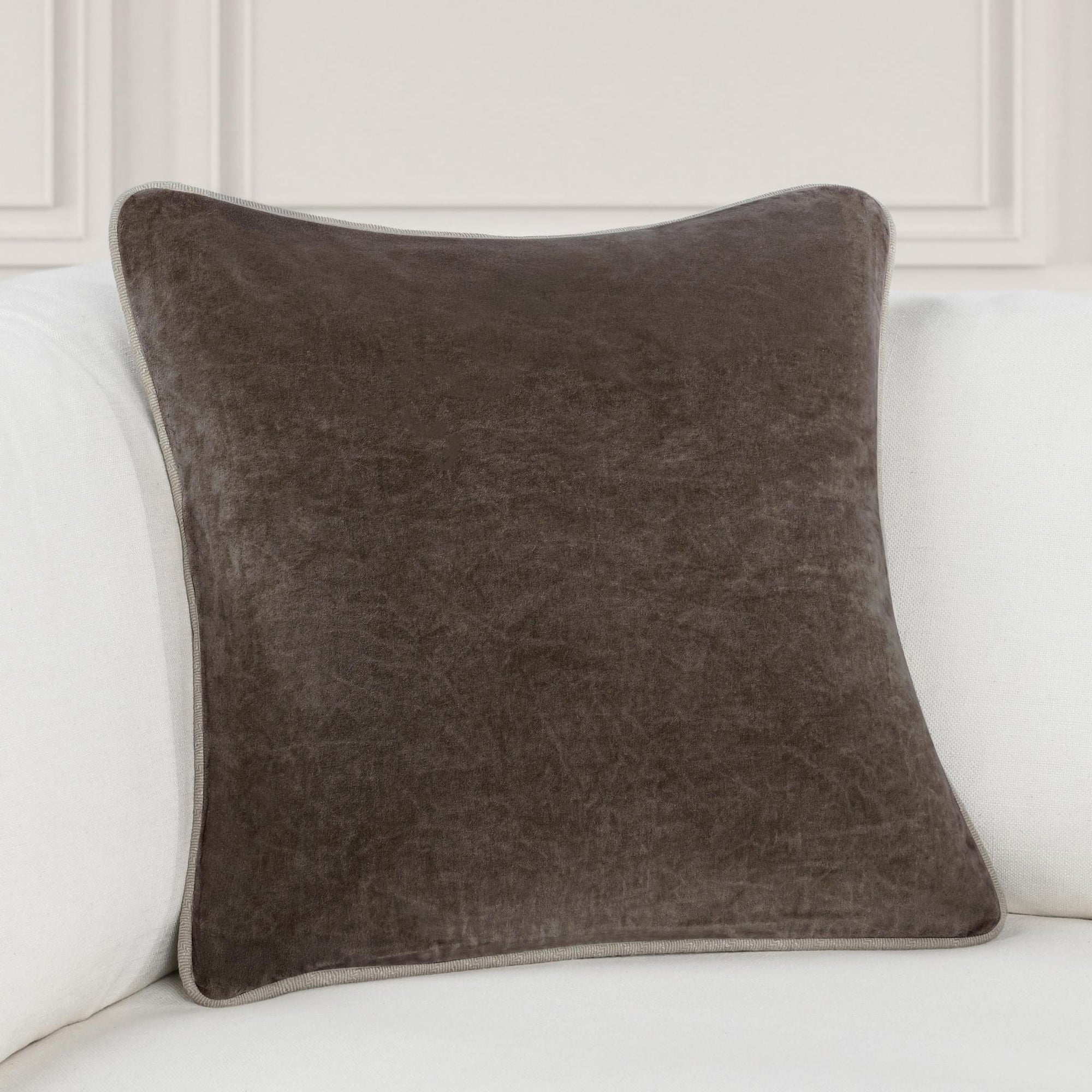 Heirloom Velvet - SLD Pillow