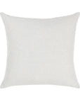 Onara - 22" x 22" Pillow - Burnt Orange / Gold