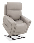 Lyra - Lift Chair With Power Recline, Headrest And Lumbar