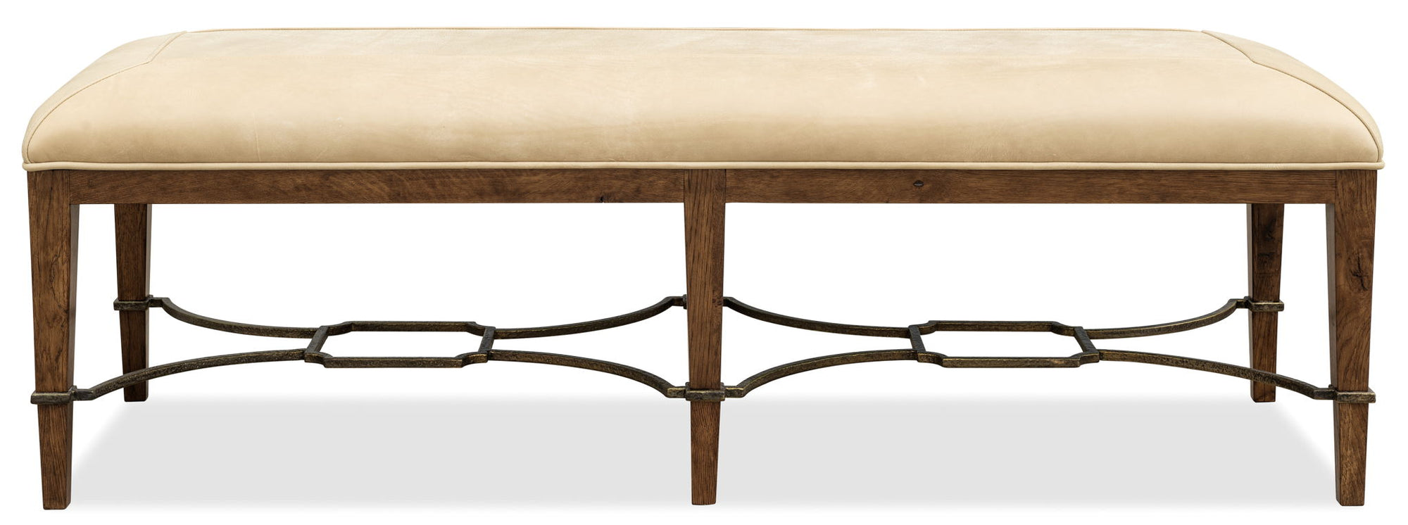 Cashiers - Bed Bench