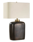Quentin - Table Lamp - Dark Bronze