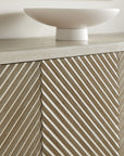 Cascade - Credenza - Light Brown