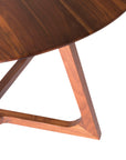 Godenza - Dining Table - Natural