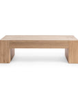 Bristol - Reclaimed Oak Table