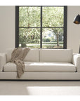 Dalton - Sofa, Special Order - White